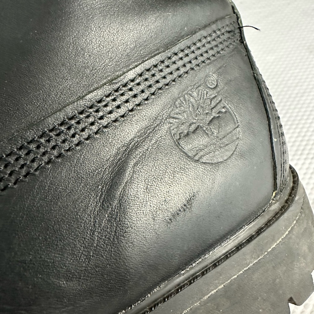 Timberland boot - Picture 10 of 16